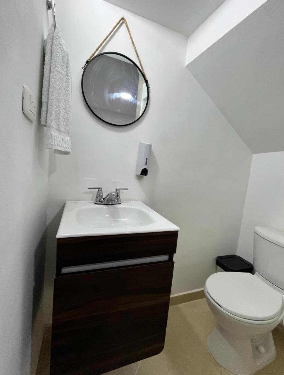 Casa Bonita Salento - Suite Para Parejas O Alojamiento En Grupos Eksteriør billede