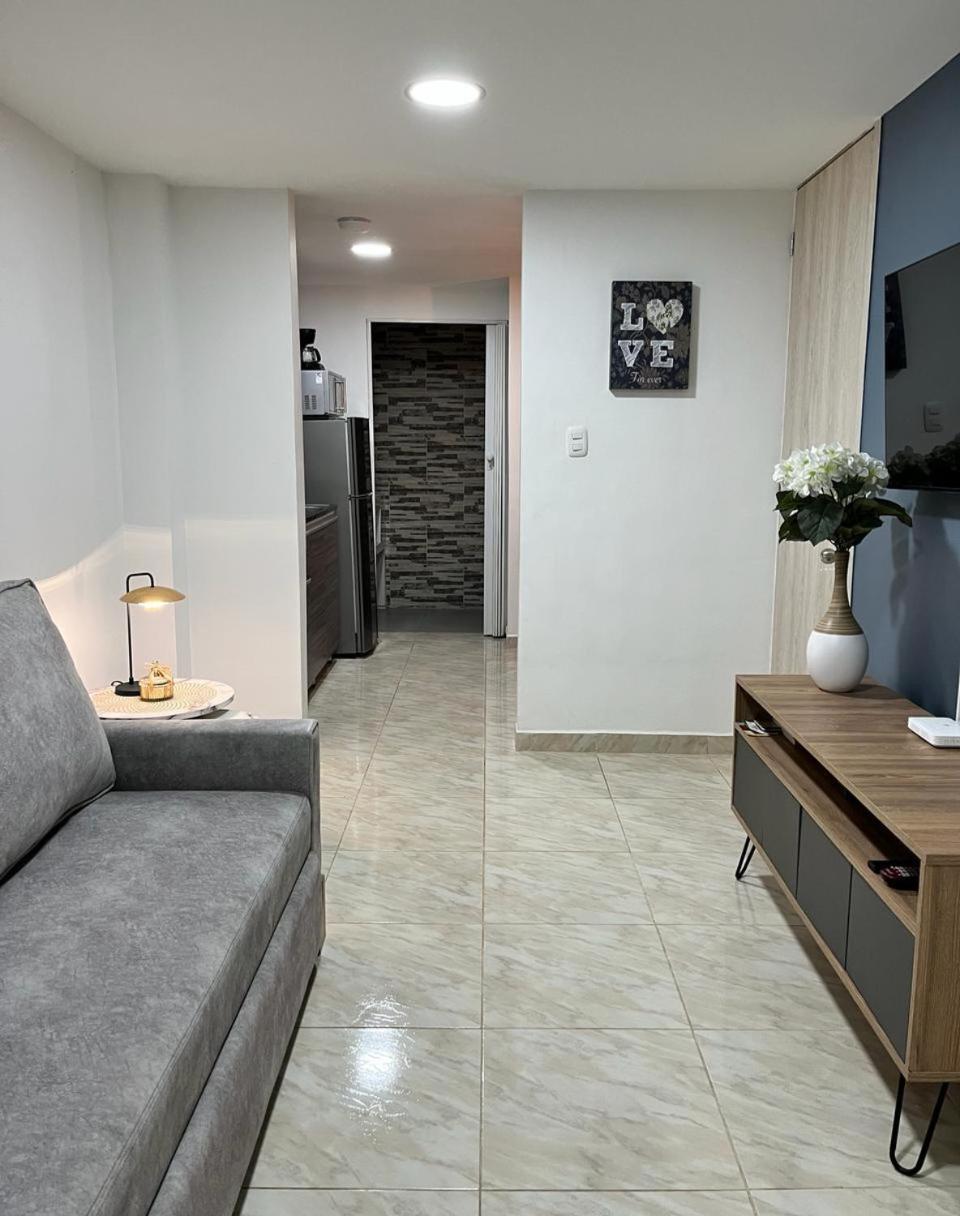 Casa Bonita Salento - Suite Para Parejas O Alojamiento En Grupos Eksteriør billede