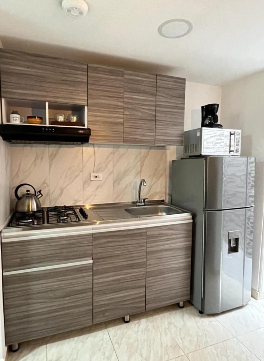 Casa Bonita Salento - Suite Para Parejas O Alojamiento En Grupos Eksteriør billede