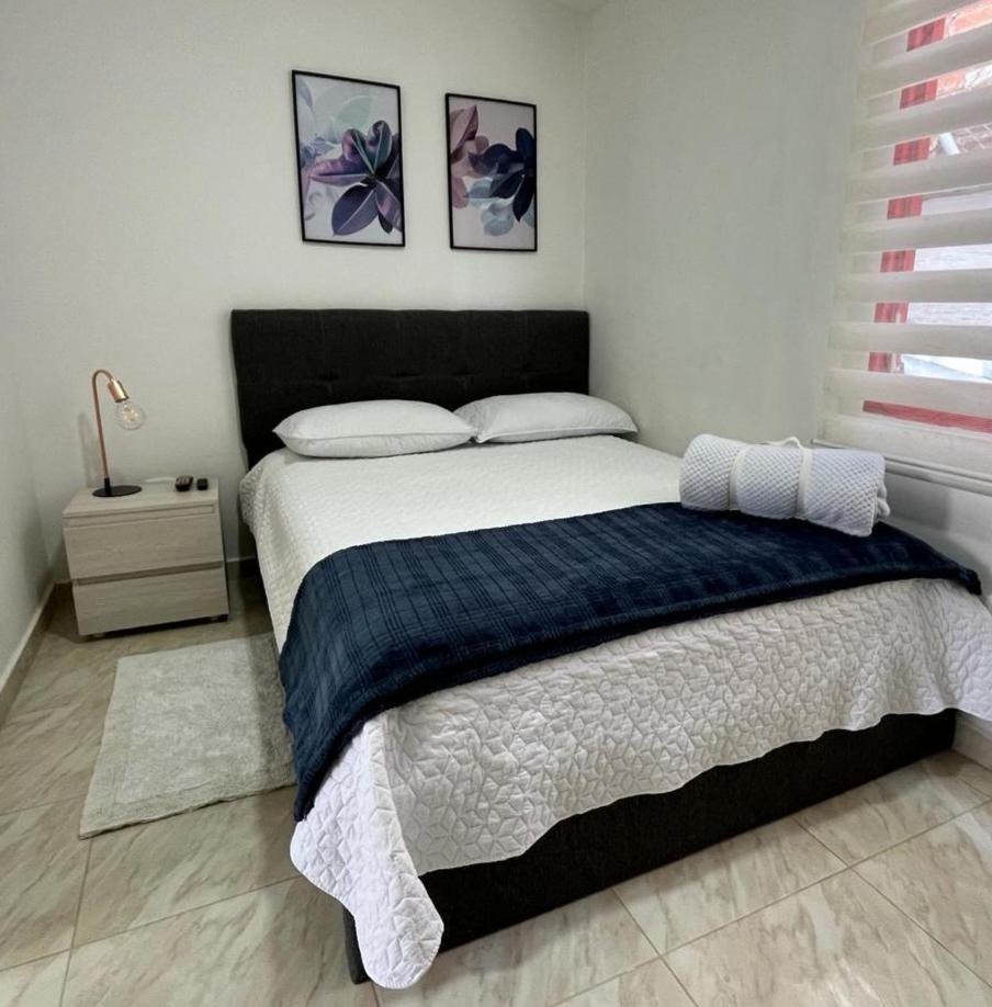 Casa Bonita Salento - Suite Para Parejas O Alojamiento En Grupos Eksteriør billede
