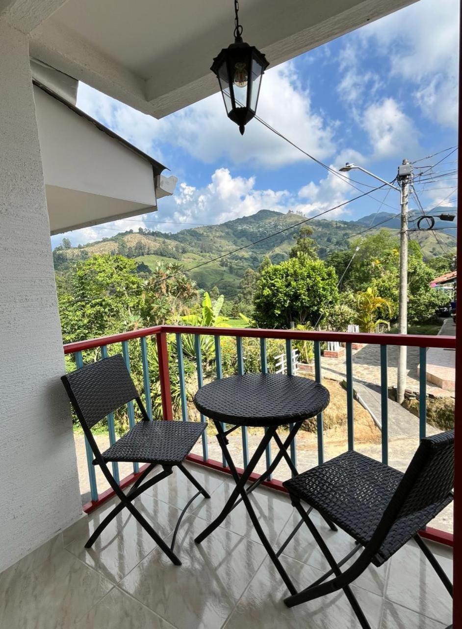 Casa Bonita Salento - Suite Para Parejas O Alojamiento En Grupos Eksteriør billede